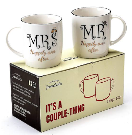 gifts for married couples