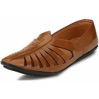 loafer shoes for sherwani