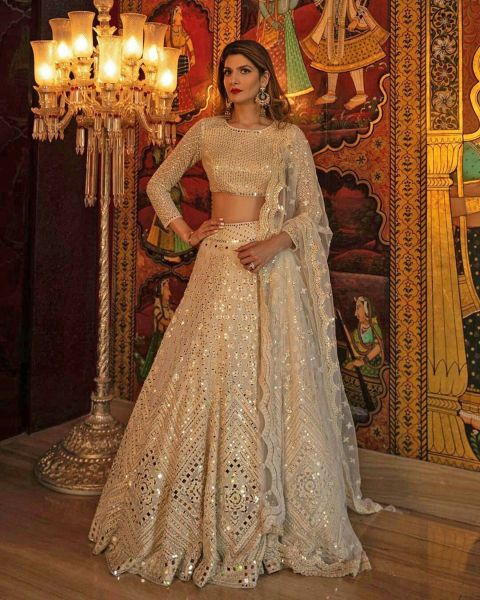 Tips To Shop Wedding Dresses For Bride Shaadi Baraati 2903