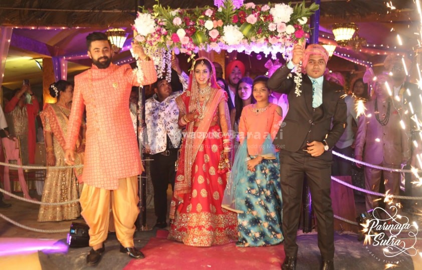 Shaadibaraati