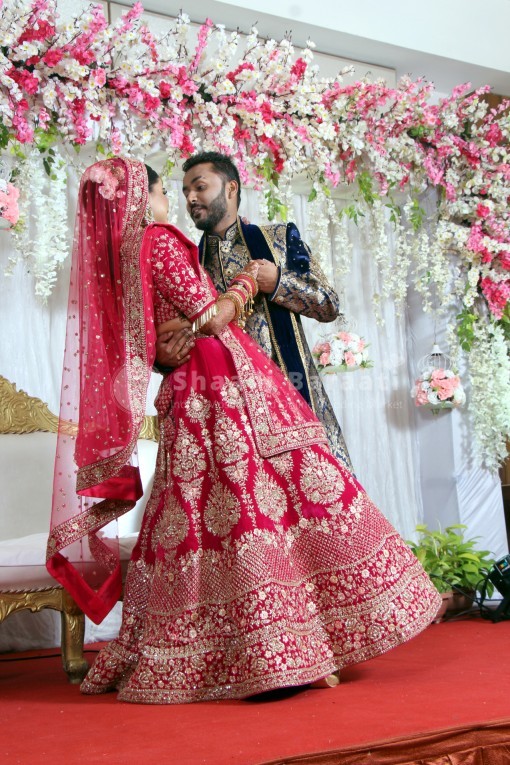 Shaadibaraati