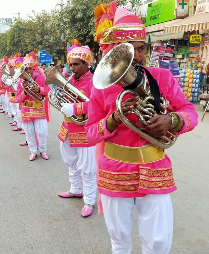 Shaadibaraati