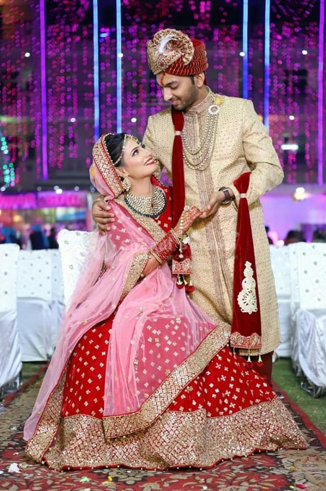 Fawwad aur mishaal ki shaadi