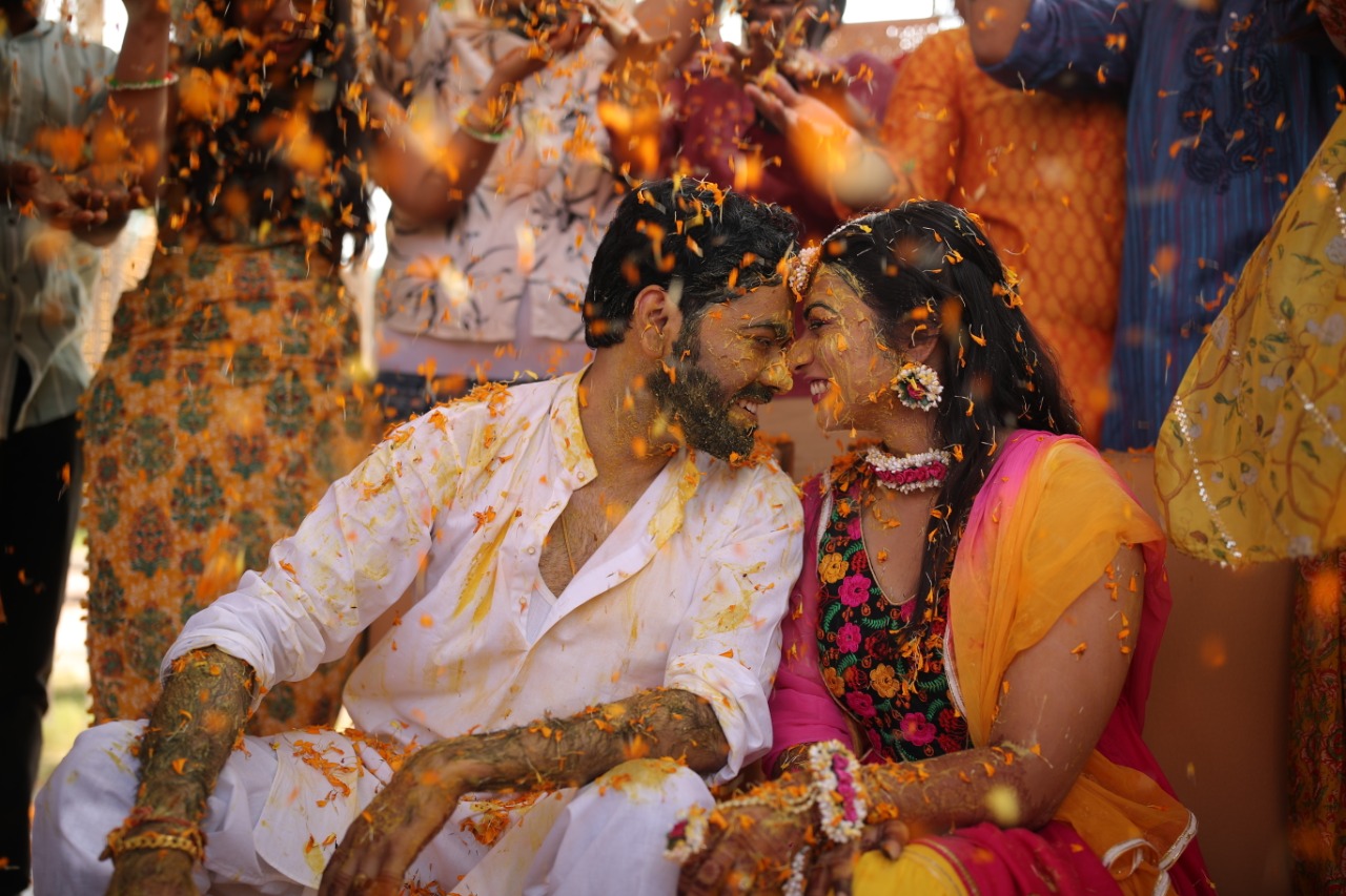 Shaadibaraati