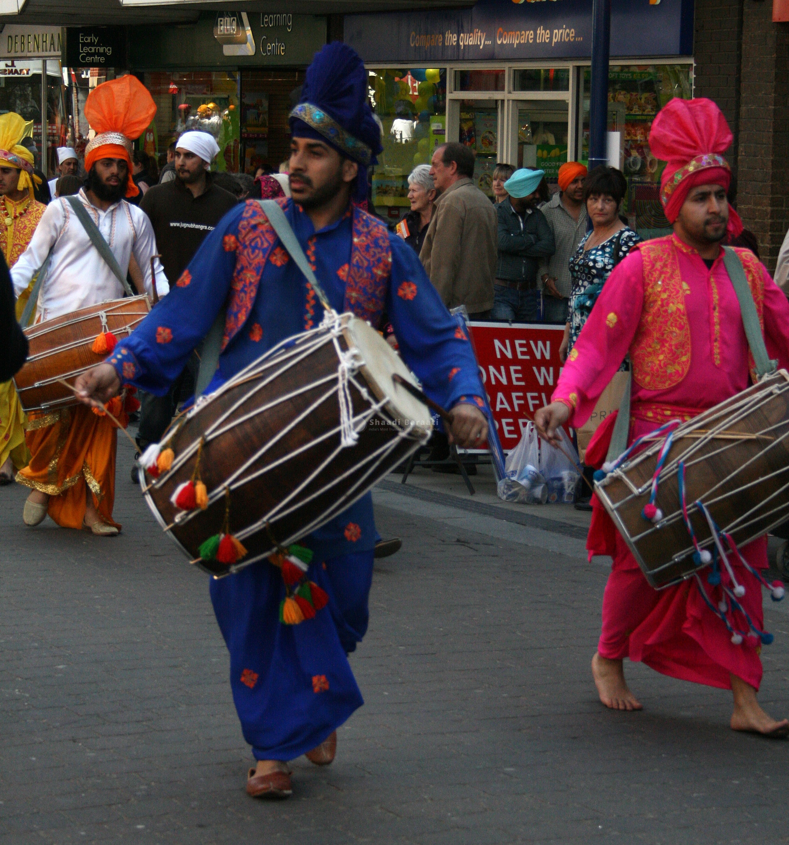 Shaadibaraati