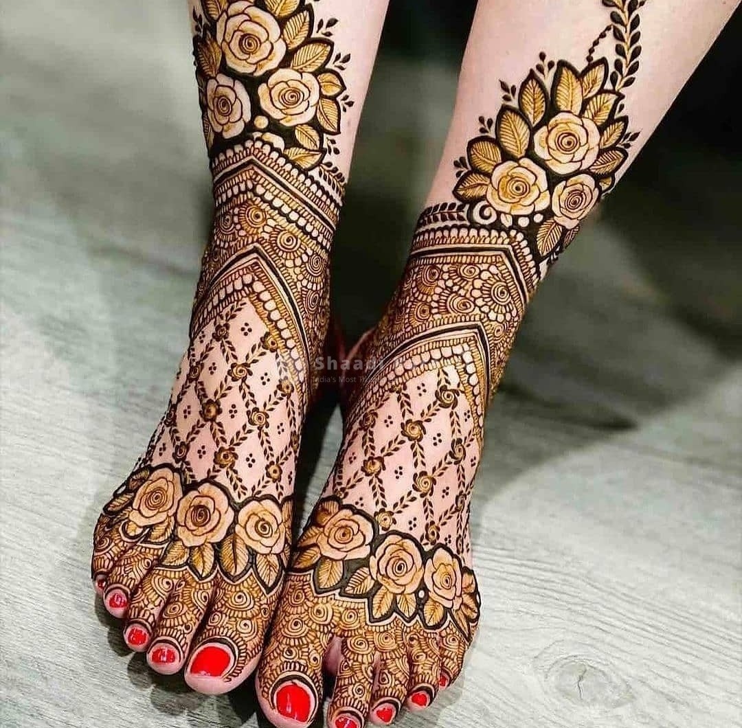 Top Mehandi Artists in Mandi - Best Mehandi Designers near me - Justdial