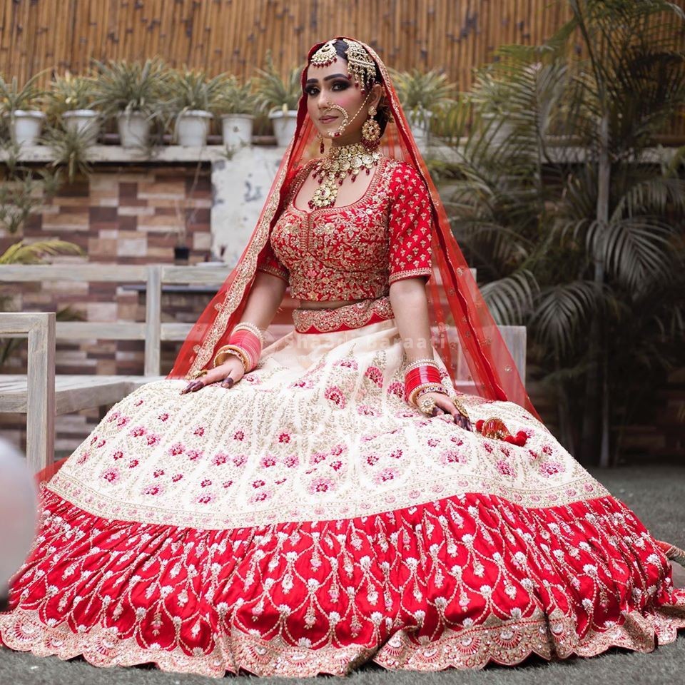 Want to Buy Lehenga Choli Online? Check These Hip Stores Now