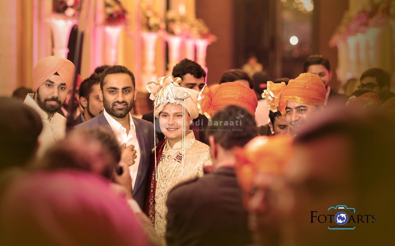 Shaadibaraati