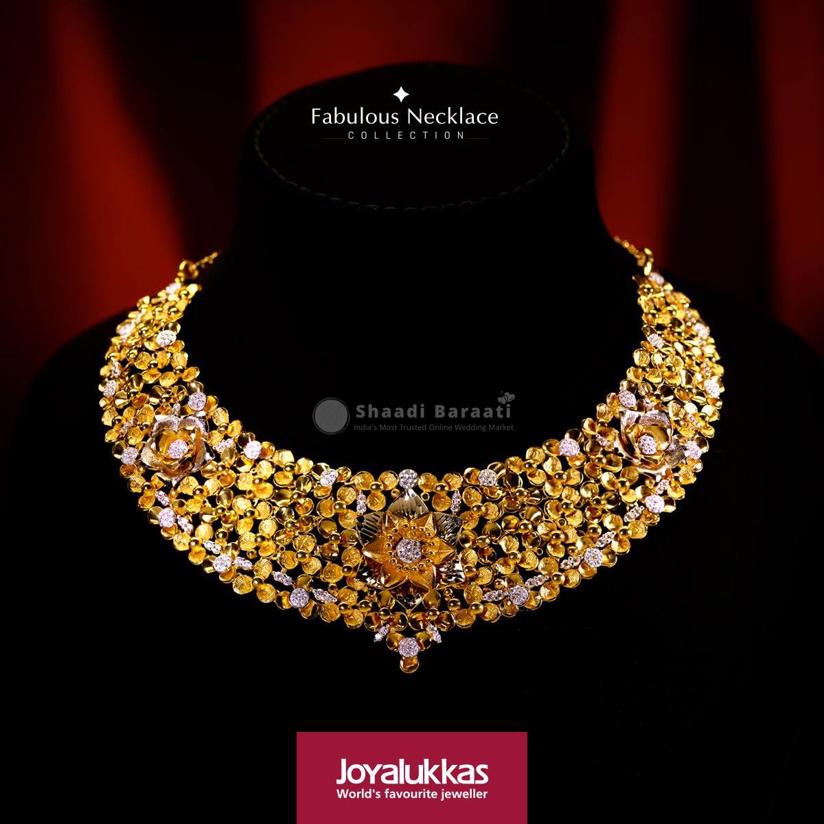 Buy Jewellery Online | Online Jewellery Shopping Store India
